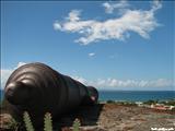 Fortín Conde de Mirasol - VIEQUES